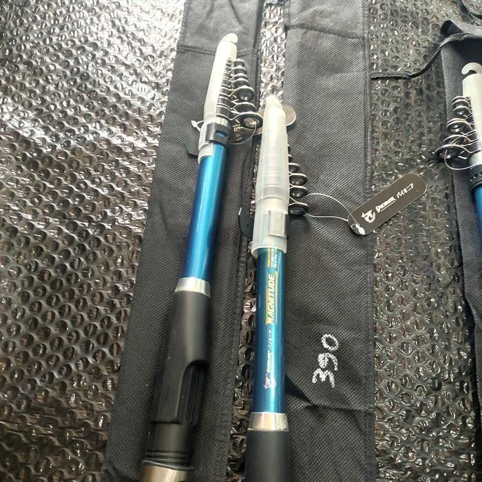 JORAN PIONER ATHENA MAGNITUDE 180,210,240,390,