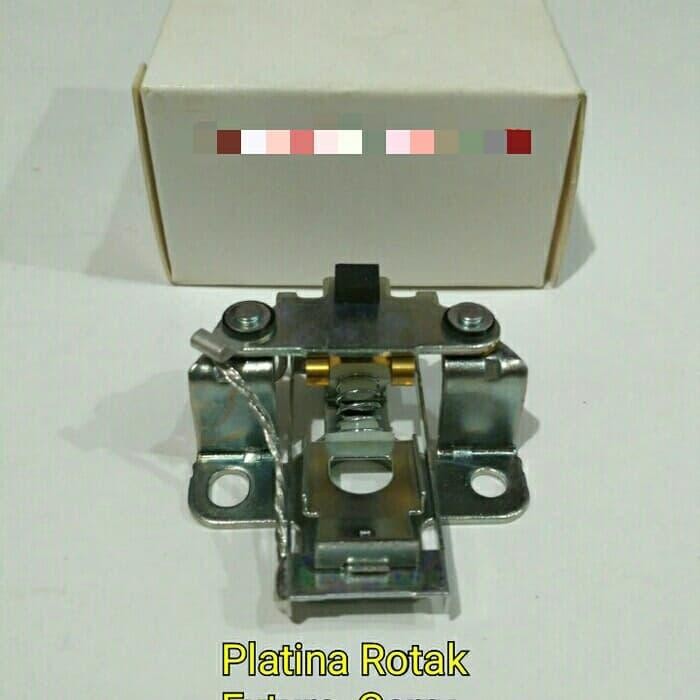 Jual Platina Rotak Platina Rotax Platina Ratak Carry Extra 1.0, Futura