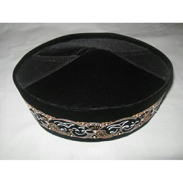 TERLARIS Songkok Awing AC Hokie Lilin READY STOCK