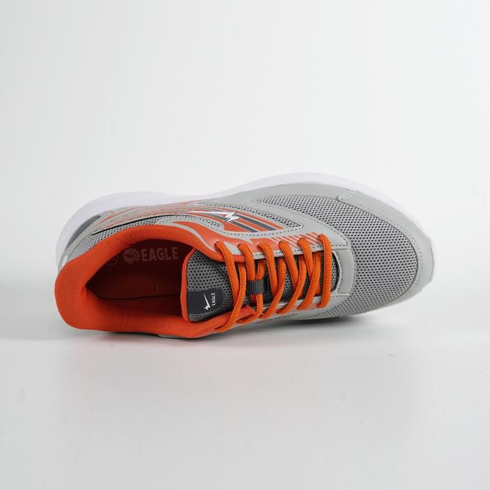 RunRun- Eagle Moreilla Sepatu Sneakers Running Pria Wanita Eagle Moreilla