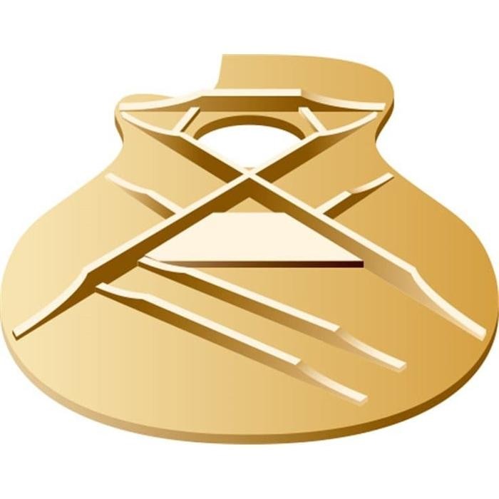 GITAR AKUSTIK ELEKTRIK YAMAHA APX600 / APX 600 / APX-600 Original