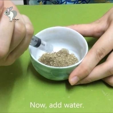 PetShoPq- Oxbow Critical Care - Fine Grind - 100 Gr