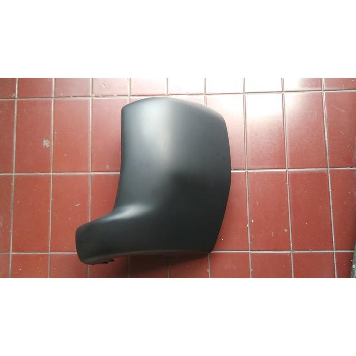 Paling Baik Kuping - Tanduk Bumper Belakang Kanan Panther Kapsul Original Terlariss 