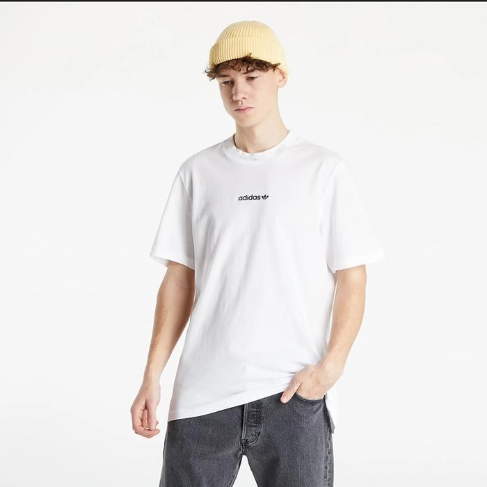 TEES ADIDAS TRF KAOS ADIDAS SPORT KAOS ADIDAS ORI ADIDAS DISKON new