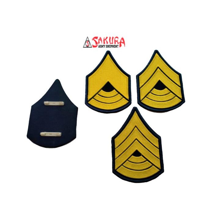 DISKON Cevron Sevron Taruna Pelayaran AMNI ATRIBUT Chevron PDH READY STOCK