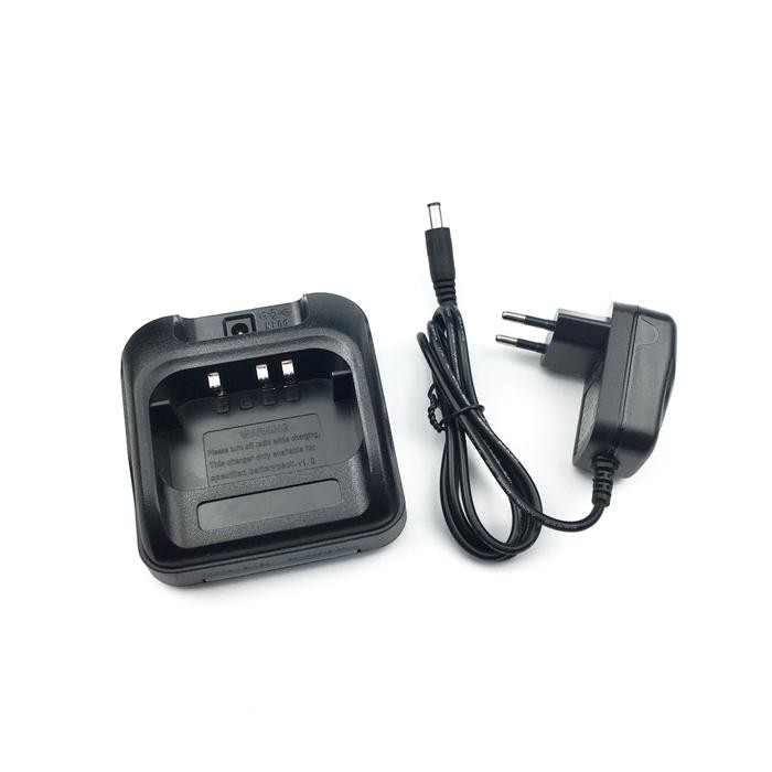 CHARGER HT BAOFENG DM-X - BAOFENG INDONESIA