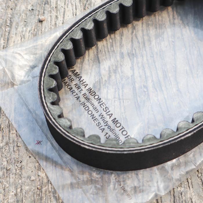 Vanbelt Vbelt Only Xeon Xeon Rc Gt Aerox 125 Original Resmi Ygp