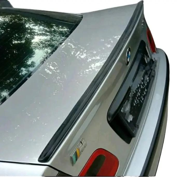 Ducktail/spoiler BMW e46 M3