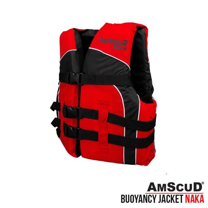 Buoy Amscud Naka / Pelampung Terbaru