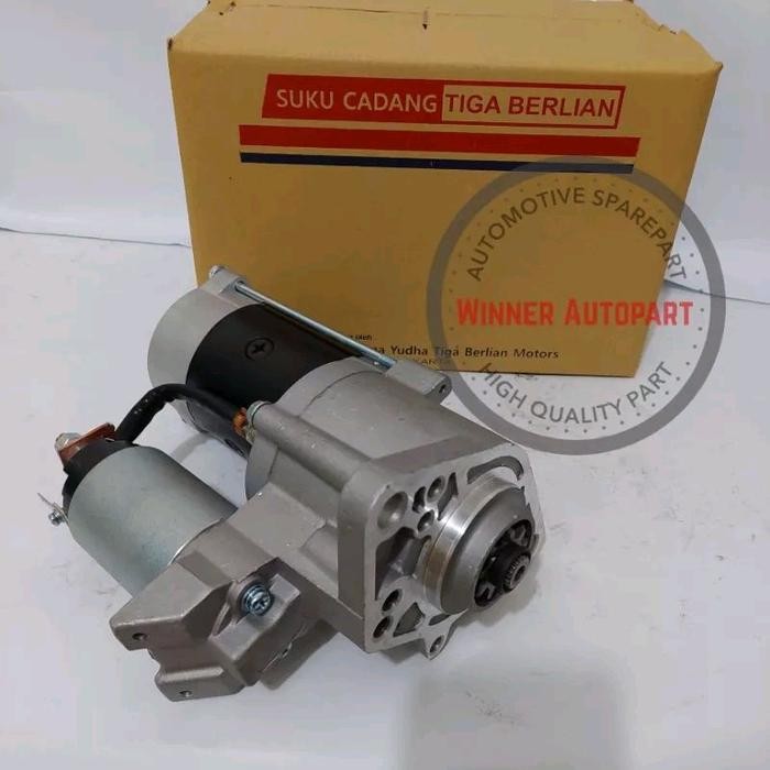 Dinamo Starter Dinamo Stater Ps120 Fe119 Ps 120