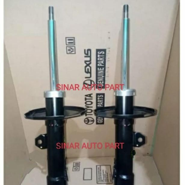BestSeller shock breaker shockbreaker depan new altis 2008 2009 2010 2011 2012