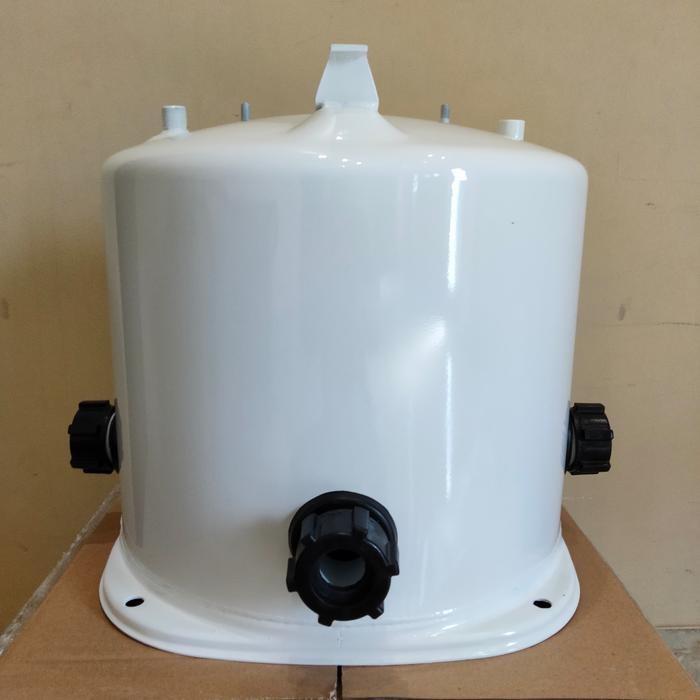 TABUNG POMPA AIR SANYO/PRESSURE TANK ORIGINAL SANYO TYPE PD-H250B