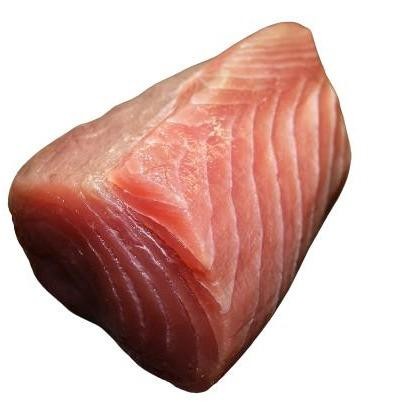 Eat77- Ikan Fillet Tuna Dan Tetelan Tuna - Ikan Segar