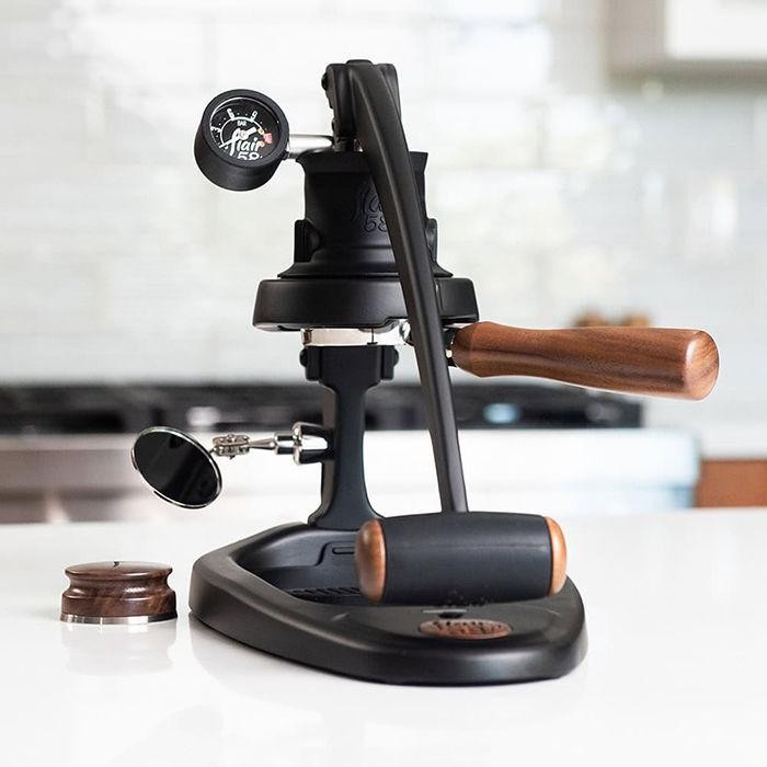 Flair - 58+2 Espresso Coffee Maker