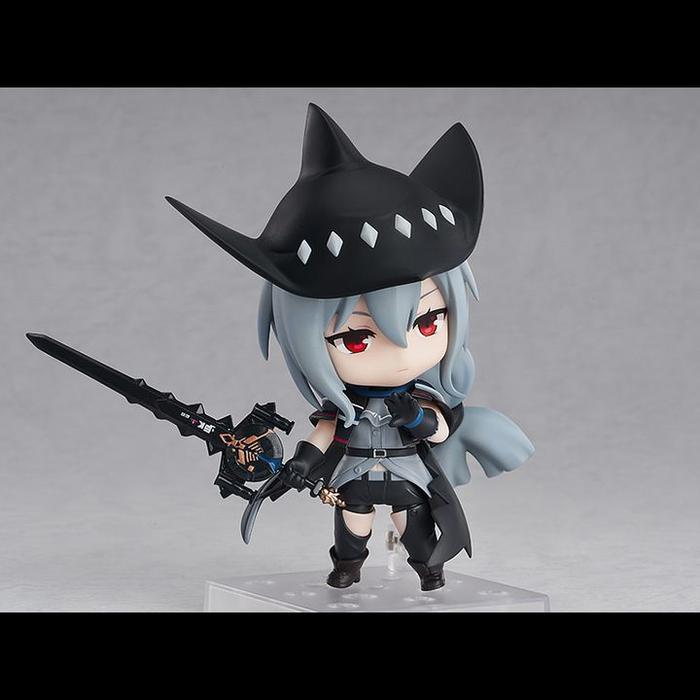 HOT SALE NENDOROID SKADI - ARKNIGHTS TERMURAH