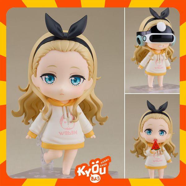 Nendoroid Kurumi - Lycoris Recoil