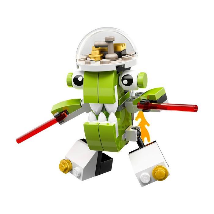 Lego 41527 - Mixels - Mixels Series 4 Rokit
