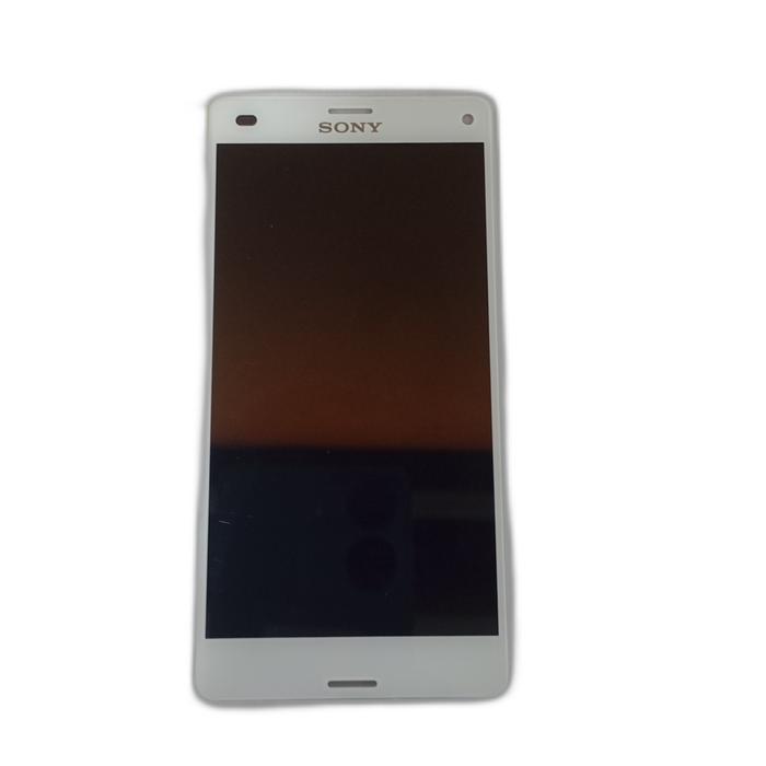 NEW LCD SONY XPERIA Z3 MINI/COMPACT