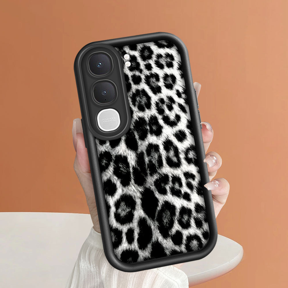 Casing Hp Untuk VIVO Y21d Cassing Handphone Silikon Case Handsome Fshion 6791 Terbaru Phone Softcase