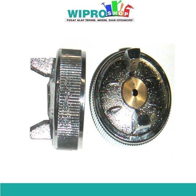WIPRO SP. Spray Gun F100 1.3mm Nozzle SP. Spray Gun F100 1.3mm Nozzle