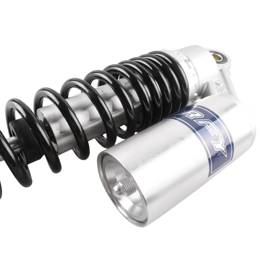 320MM MOTORCYCLE AIR SHOCK ABSORBER REAR SUSPENSION UNIVERSAL FOR YAMAHA MOTOR SCOOTER ATV GOKART