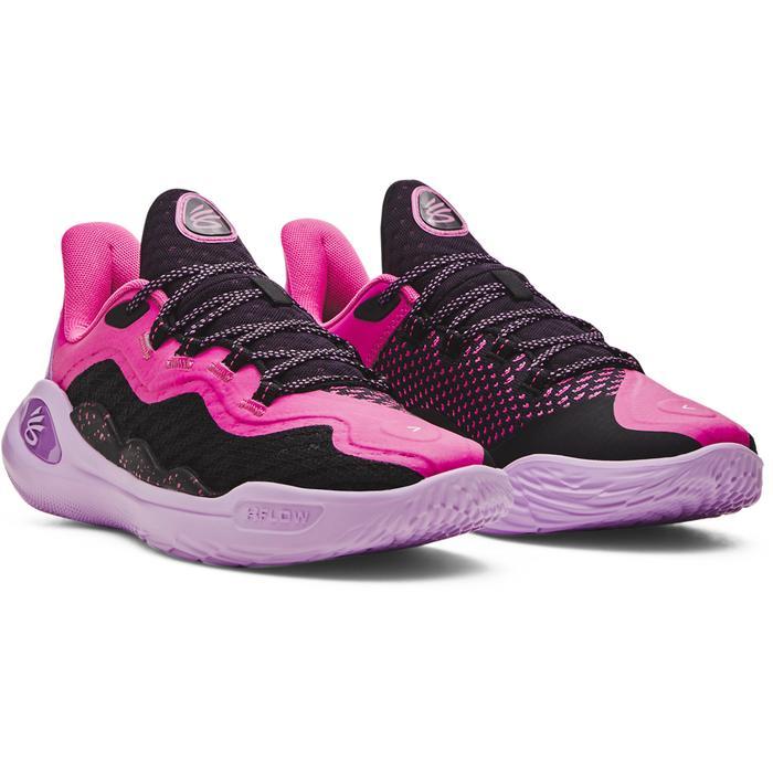 Under Armour Curry 11 'Girl Dad' Shoes