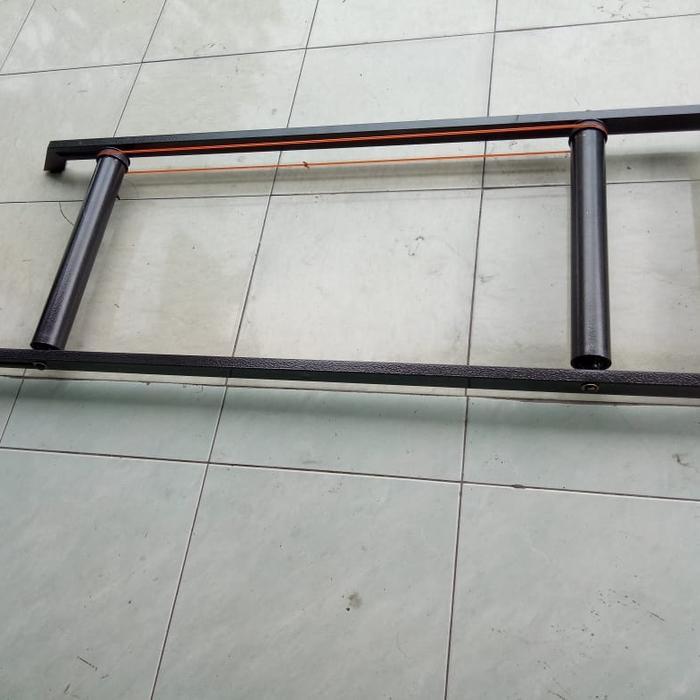 Roller Trainer Sepeda Terbaru 