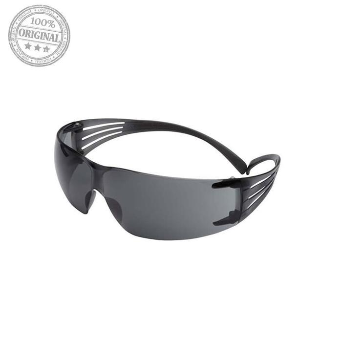 Ready Sf202Af Securefit Eyewear Gry (Pack. 1/20/20)-7100022210 #Gratisongkir