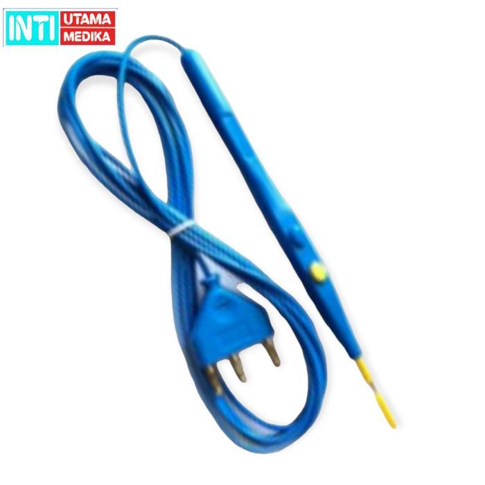 Electrosurgical Pencil Cauter Pen Cauter Pen Couter ESU Pencil