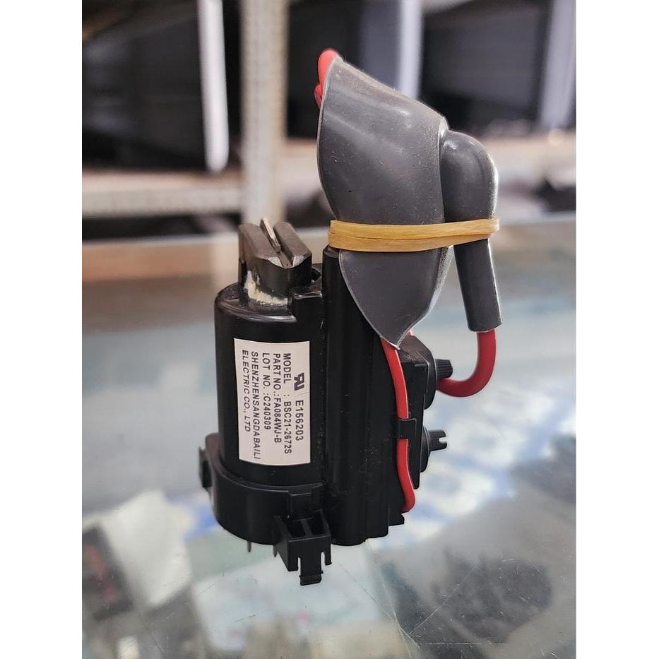 Terlaris Flyback Sharp Fa084Wj-B Atau Bsc 21-2672S Original
