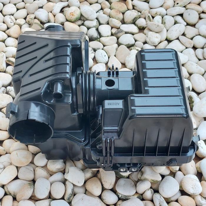 Box filter rumah filter udara honda Mobilio brio original