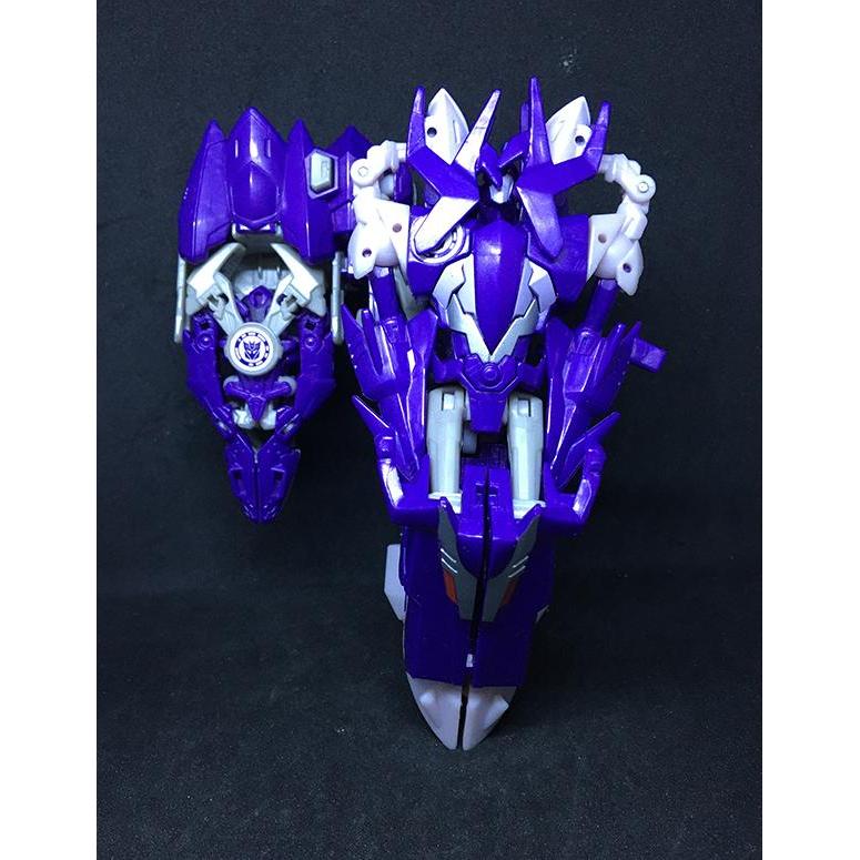 HOT SALE TRANSFORMERS FIGURE RID MINICON DEPLOYER FRACTURE AND AIRAZOR HASBRO TERMURAH