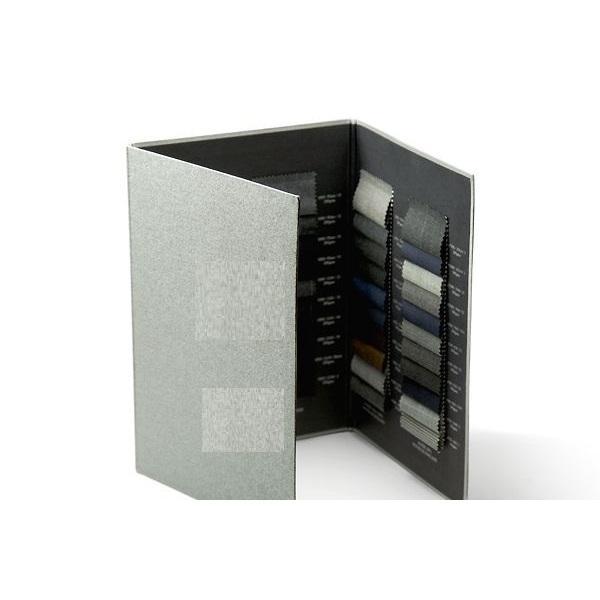 Katalog Kain / Sample Kain