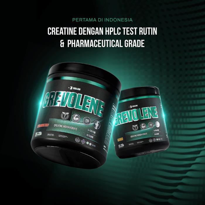 Bundling Double Muscle Power Up