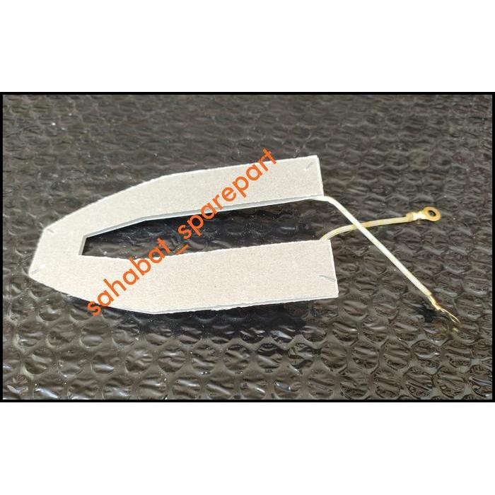 ELEMEN PEMANAS ELEMEN KERTAS SETRIKA 300 - 375 WATT