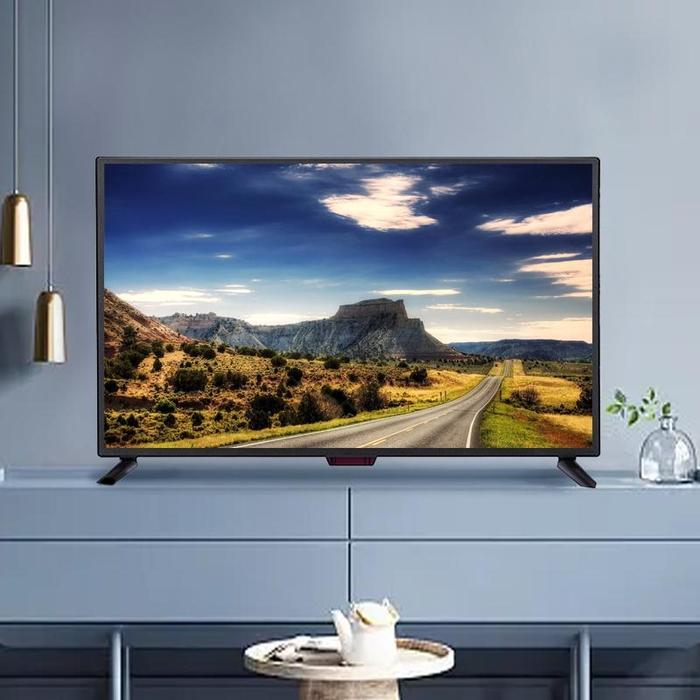 Cuci Gudang Digital 25 InchAnimax 25 Inch Tv Led Hd Ready Digital Televisi Murah Hdmi Monitor