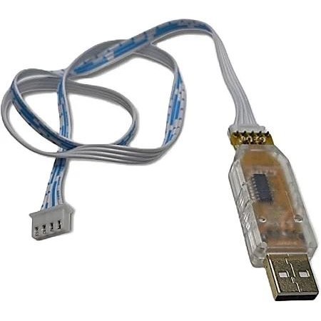 JL1N/FX1N PLC CHINA USB KABEL KOMUNIKASI