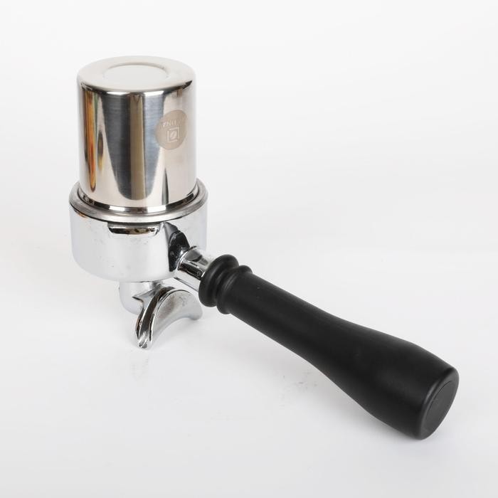 

LATINA JARIJARI DOSING CUP STAINLESS 58MM WADAH TAMPUNG KOPI ESPRESSO