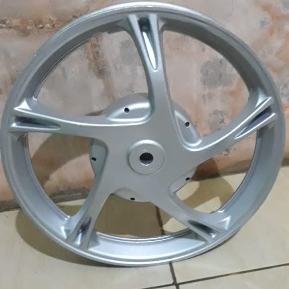 velg belakang xeon 125 pnp mio m3 fino 125
