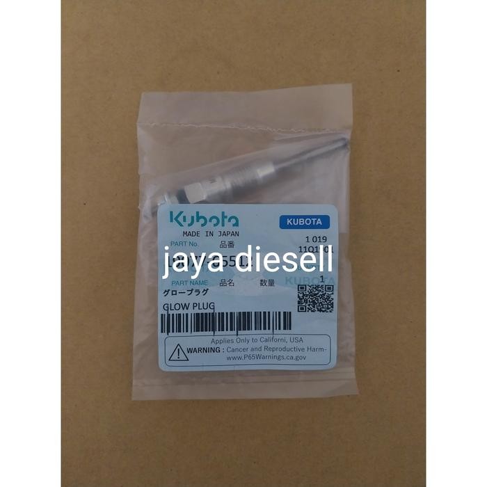 Glow Plug V2203/Busi Pemanas V2203/Busi Pijar V2203