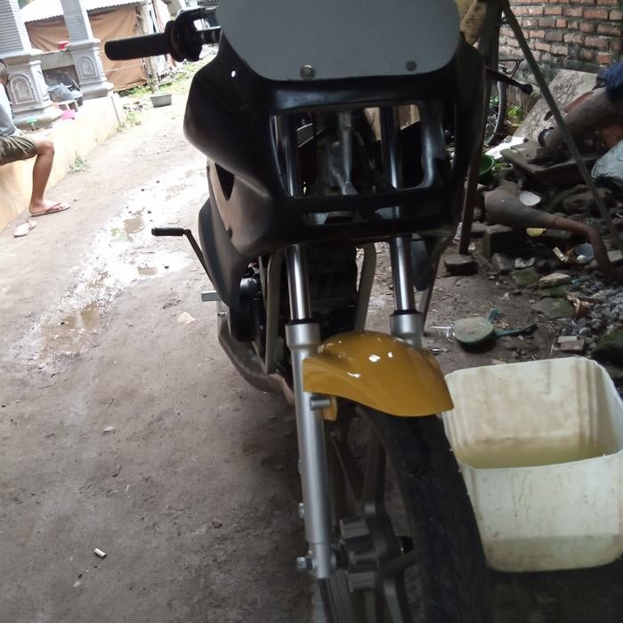 COVER JUME/JUMBO MEGATONE