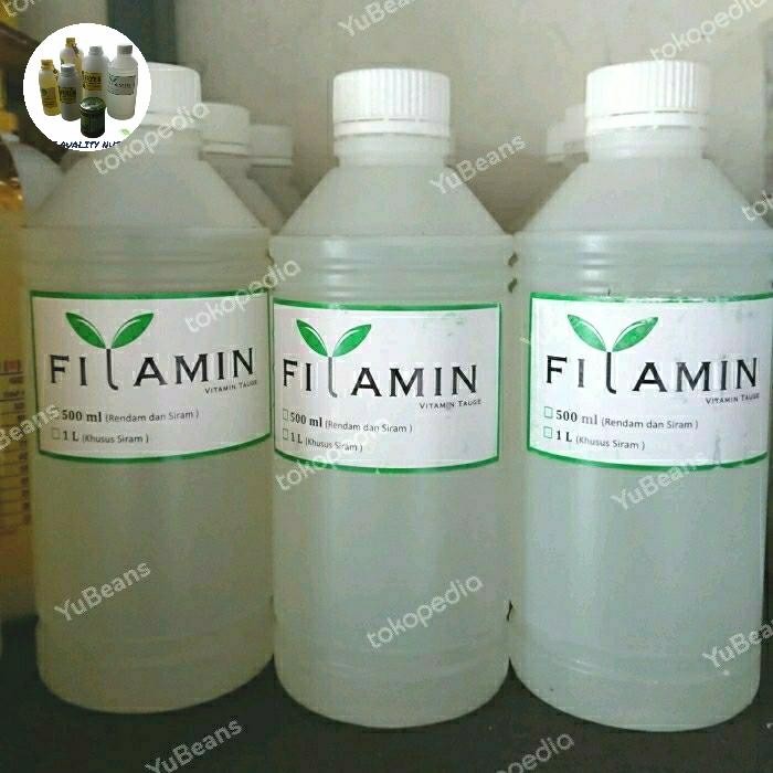 

Promo Nutrisi Filamin Khusus Siram (1000Ml) Tauge Tbk