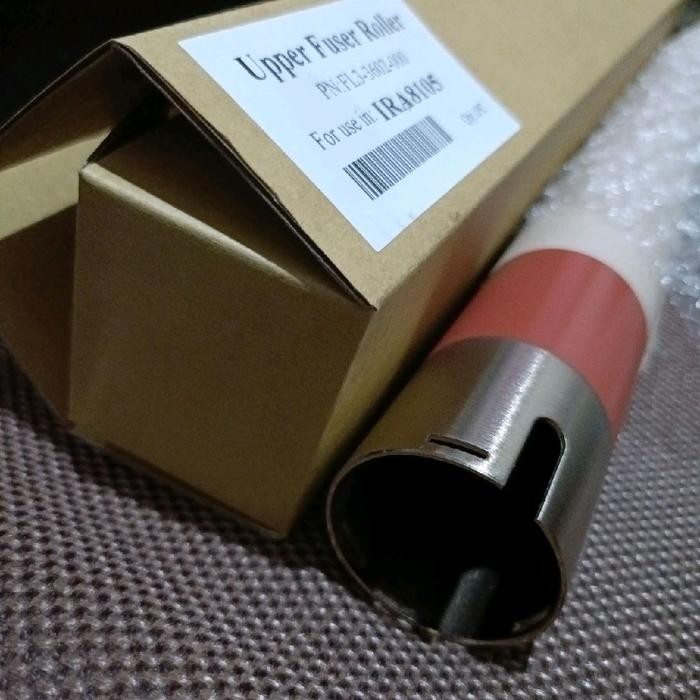 Hemat Upper Roll Ira 8105 / 8095 (China) - (Fl3-3602) Oranye Terlariss 