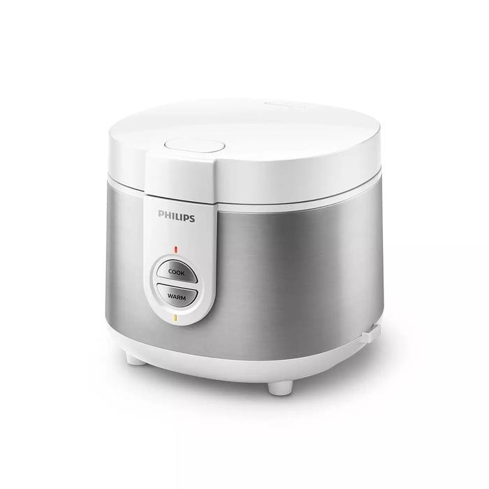 Rice Cooker Philips 1 Liter Hd3126 / Hd 3126