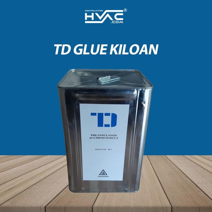 

LEM PU GLUE KILOAN