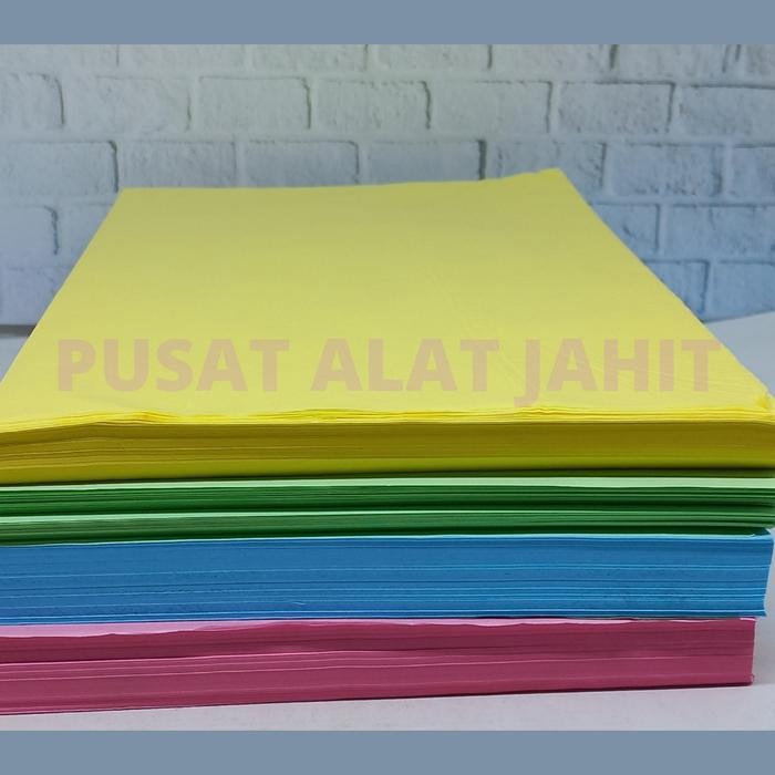 

Kertas Doorslag Duslak Per Pack