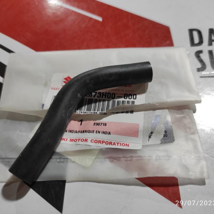 Jual Selang Dari Radiator Ke Tabung Air Radiator Karimun Estilo Lama