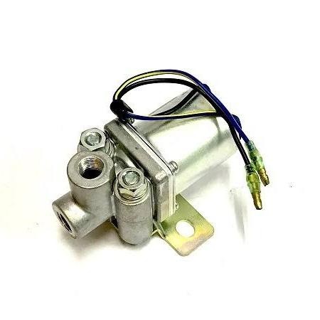 Jual Exhaust Brake Hino Ranger