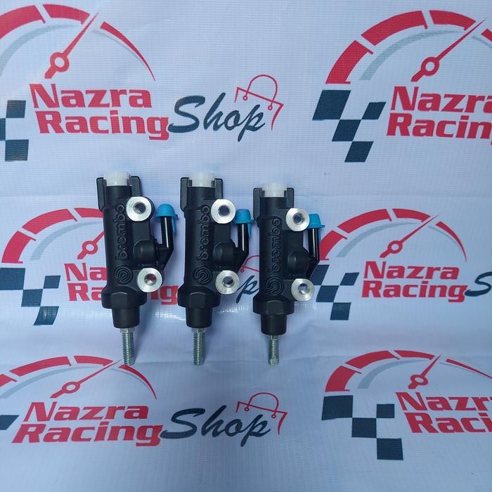 Master Rem Belakang Brembo Original Pnp Ninja R Dan Rr