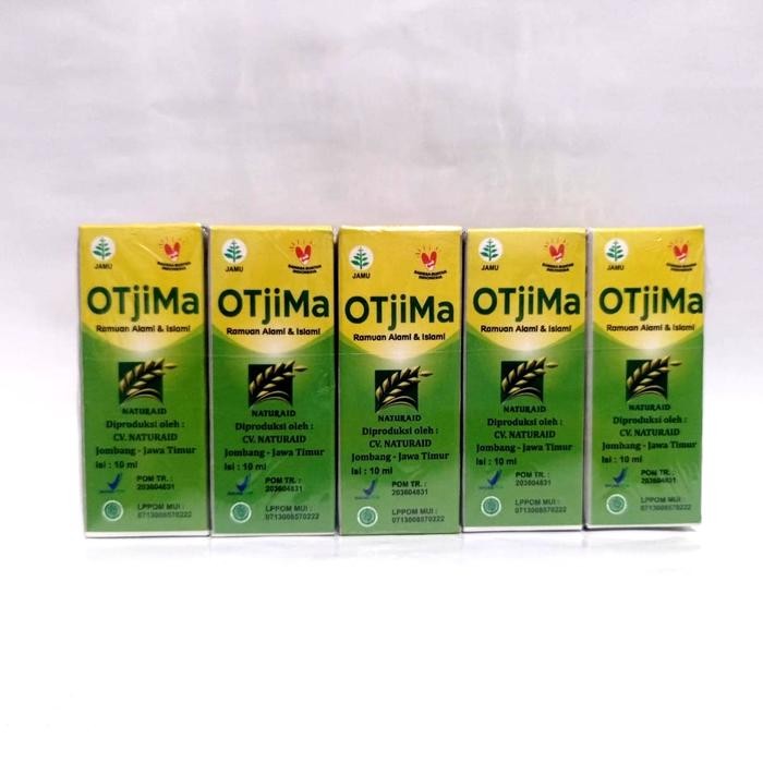 Pilihan- Otem Obat Tetes Mata Otem